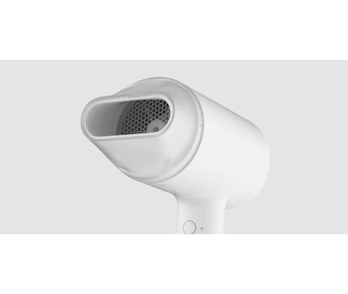 Фото - фен Фен Xiaomi MiJia Water Ion Hair Dryer белый