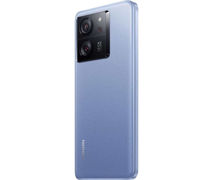 Фото - смартфон и мобильный телефон Xiaomi 13T Pro 12/512 Alpine Blue