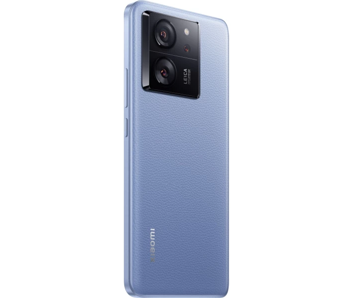 Фото - смартфон и мобильный телефон Xiaomi 13T Pro 12/512 Alpine Blue