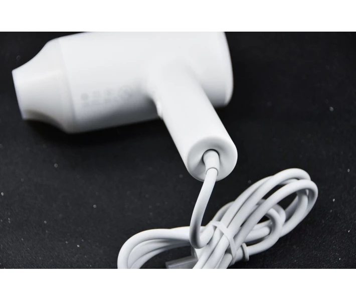 Фото - фен Фен Xiaomi MiJia Water Ion Hair Dryer белый
