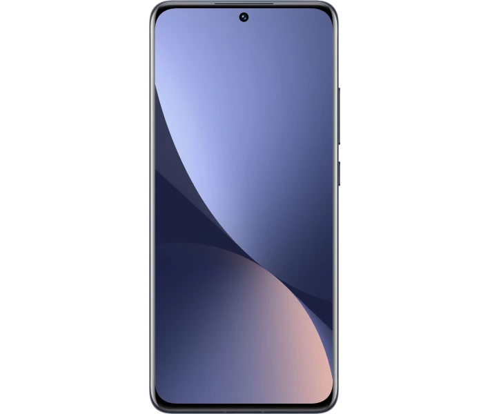Фото - смартфон и мобильный телефон Xiaomi 12X 5G 8/128GB Gray (2112123AG)