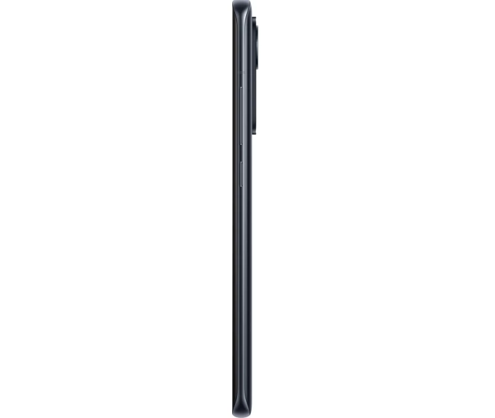 Фото - смартфон и мобильный телефон Xiaomi 12X 5G 8/128GB Gray (2112123AG)