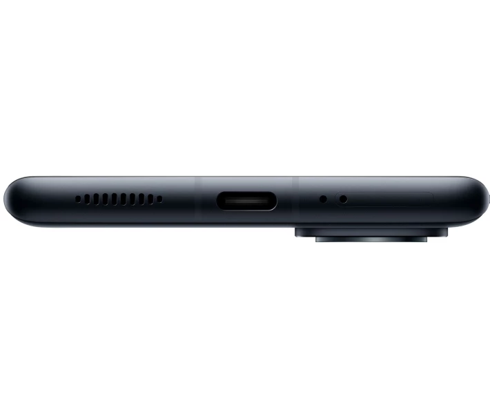 Фото - смартфон и мобильный телефон Xiaomi 12X 5G 8/128GB Gray (2112123AG)