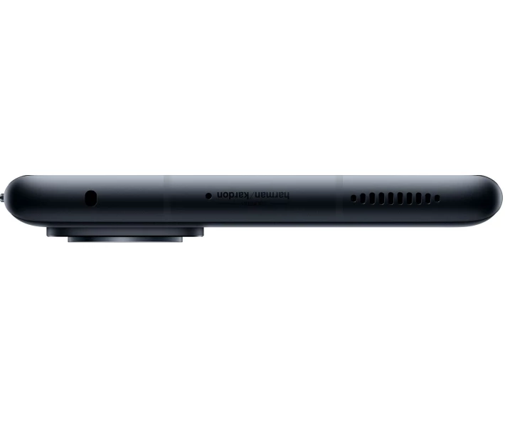 Фото - смартфон и мобильный телефон Xiaomi 12X 5G 8/128GB Gray (2112123AG)