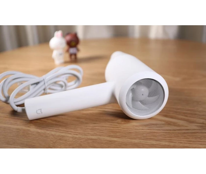 Фото - фен Фен Xiaomi MiJia Water Ion Hair Dryer белый