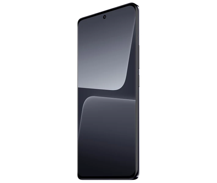 Фото - смартфон и мобильный телефон Xiaomi 13 Pro 12/256 Ceramic Black