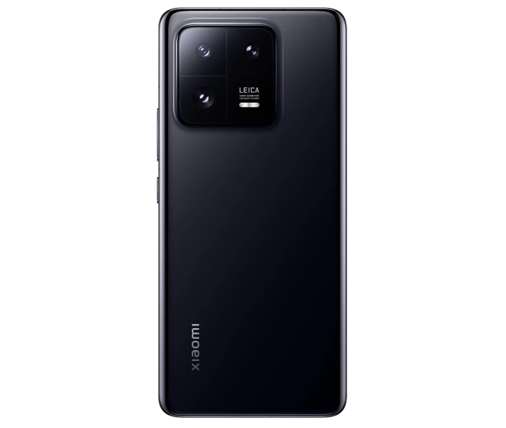 Фото - смартфон и мобильный телефон Xiaomi 13 Pro 12/256 Ceramic Black