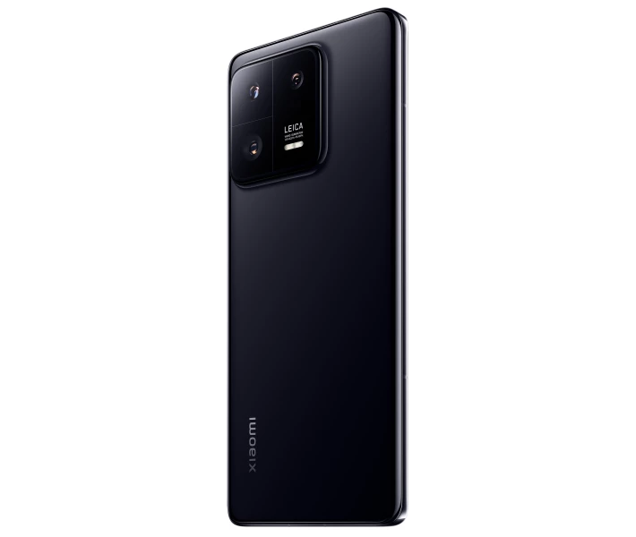 Фото - смартфон и мобильный телефон Xiaomi 13 Pro 12/256 Ceramic Black