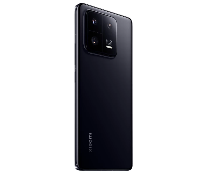 Фото - смартфон и мобильный телефон Xiaomi 13 Pro 12/256 Ceramic Black