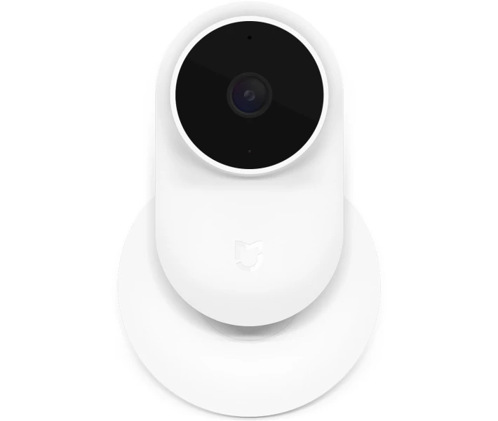 Фото - камеры видеонаблюдения  IP Камера Mi Home Security Camera BASIC 1080P