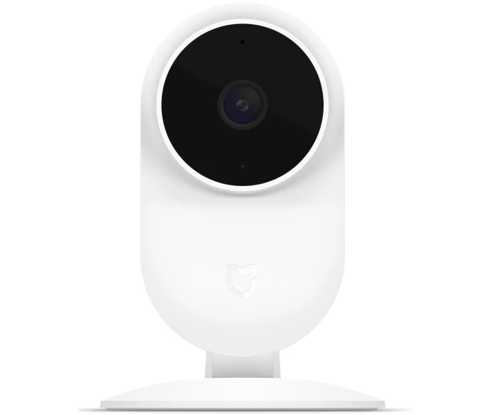 Фото - камеры видеонаблюдения  IP Камера Mi Home Security Camera BASIC 1080P