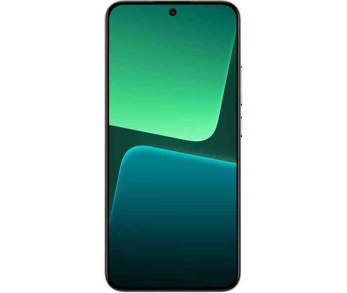 Фото - смартфон и мобильный телефон Xiaomi 13 8/256 Flora Green