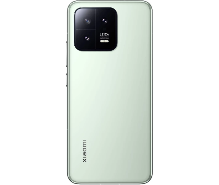 Фото - смартфон и мобильный телефон Xiaomi 13 8/256 Flora Green