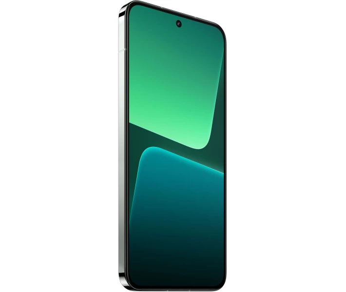 Фото - смартфон и мобильный телефон Xiaomi 13 8/256 Flora Green