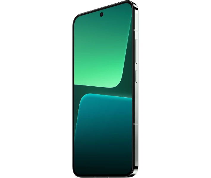 Фото - смартфон и мобильный телефон Xiaomi 13 8/256 Flora Green