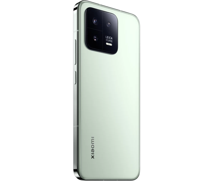 Фото - смартфон и мобильный телефон Xiaomi 13 8/256 Flora Green