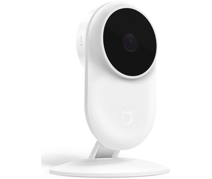 Фото - камеры видеонаблюдения  IP Камера Mi Home Security Camera BASIC 1080P