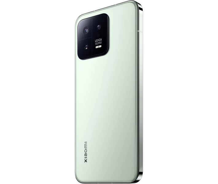 Фото - смартфон и мобильный телефон Xiaomi 13 8/256 Flora Green