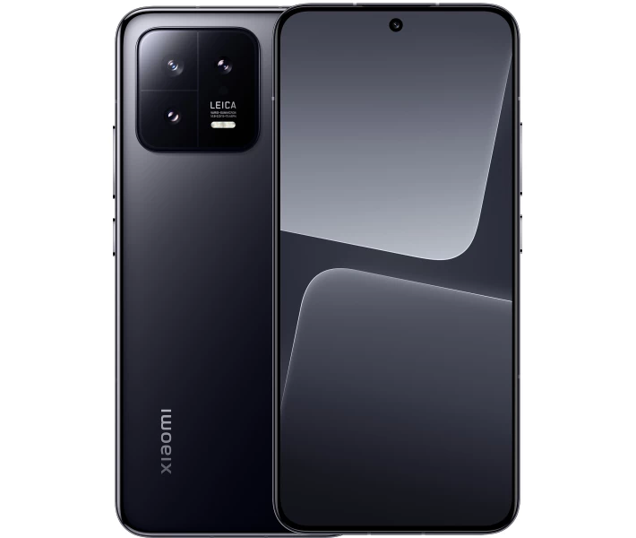 Фото - смартфон и мобильный телефон Xiaomi 13 8/256 Black