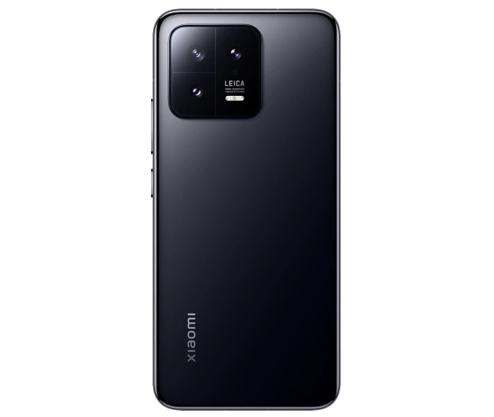 Фото - смартфон и мобильный телефон Xiaomi 13 8/256 Black