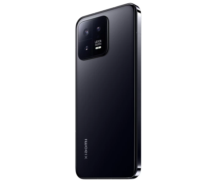 Фото - смартфон и мобильный телефон Xiaomi 13 8/256 Black