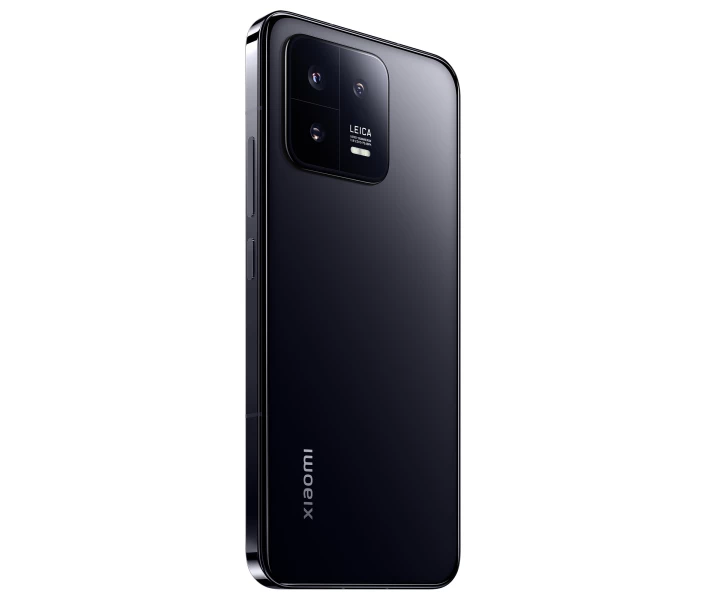 Фото - смартфон и мобильный телефон Xiaomi 13 8/256 Black