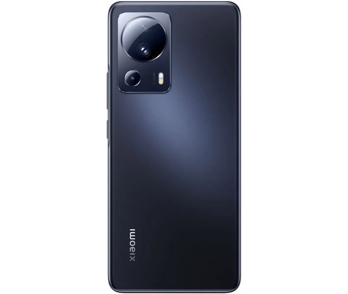 Фото - смартфон и мобильный телефон Xiaomi 13 Lite 8/256 Black