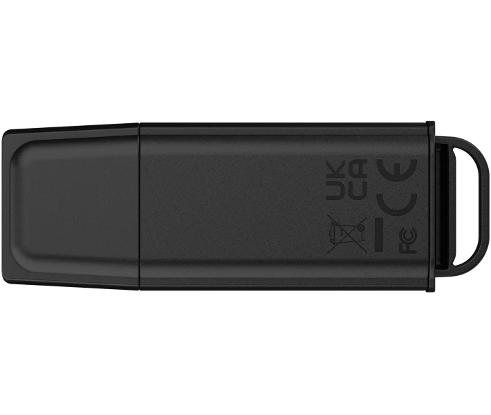 Фото - флешку Флэш-память USB Kingston DataTraveler® Exodia™ 64GB Black (DTXG2/64GB) USB 3.2 Gen 1