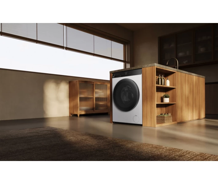 Стиральная машина с сушилкой Mijia Front Load Washer Dryer Pro 9kg