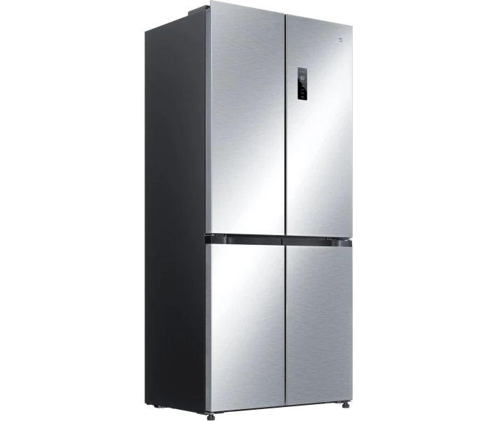 Фото - холодильник Холодильник Mijia Refrigerator Cross Door 502L (MRC50ESSMPAEU)