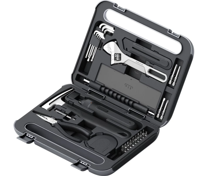 Фото - набор инструментов Набор инструментов Xiaomi Mijia Tool Kit 32 in 1