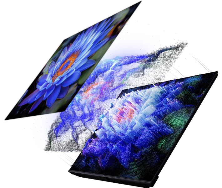 Телевизор Xiaomi TV S Mini LED 55 2025 – купить в Киеве и Украине по ...