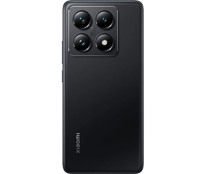 Фото - смартфон и мобильный телефон Витринный образец Xiaomi 14T Pro 12/512GB Titan Black