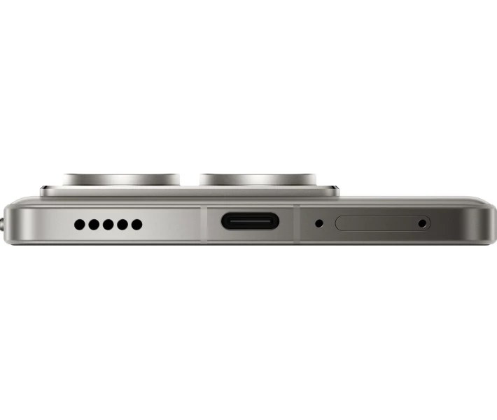 Фото - смартфон и мобильный телефон Xiaomi 14T Pro 12/512GB Titan Gray