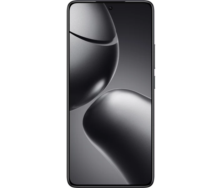 Фото - смартфон и мобильный телефон Xiaomi 14T 12/512GB Titan Black