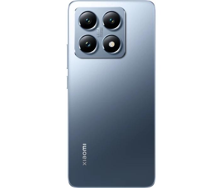 Фото - смартфон и мобильный телефон Xiaomi 14T 12/256GB Titan Blue
