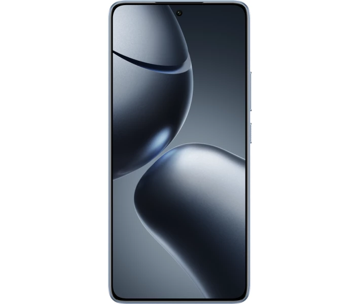Фото - смартфон и мобильный телефон Xiaomi 14T 12/256GB Titan Blue
