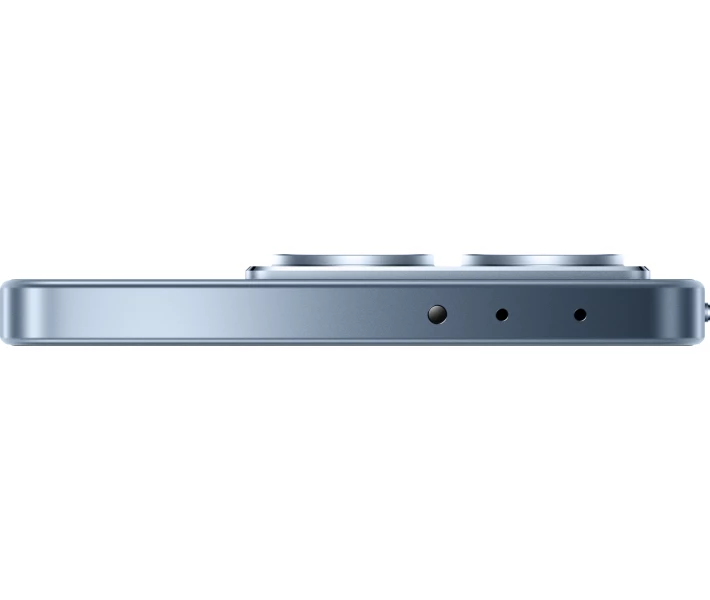 Фото - смартфон и мобильный телефон Xiaomi 14T 12/256GB Titan Blue