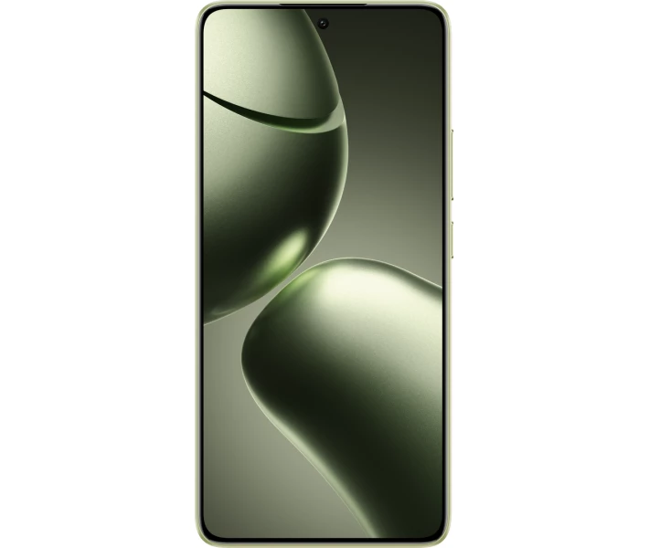 Фото - смартфон и мобильный телефон Xiaomi 14T 12/256GB Lemon Green