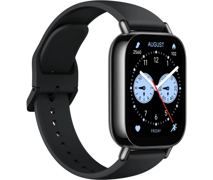 Фото - смарт-часы Смарт-часы Redmi Watch 5 Lite Черный BHR8789GL