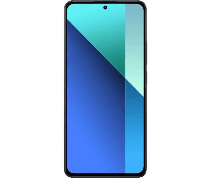 Фото - смартфон и мобильный телефон Xiaomi Redmi Note 13 8/512 Midnight Black