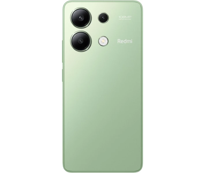 Фото - смартфон и мобильный телефон Xiaomi Redmi Note 13 8/512 Mint Green