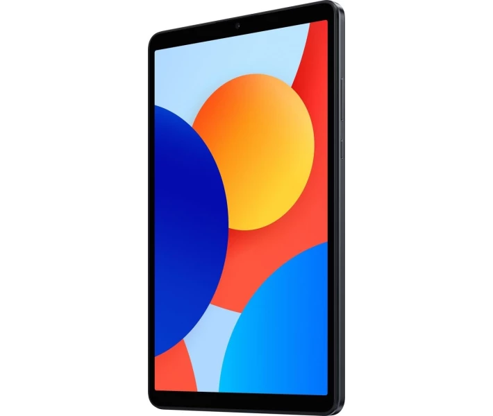 Фото - планшет Планшет Xiaomi Redmi Pad SE 8.7 4G 4/64GB Graphite Gray (VHU5027EU)