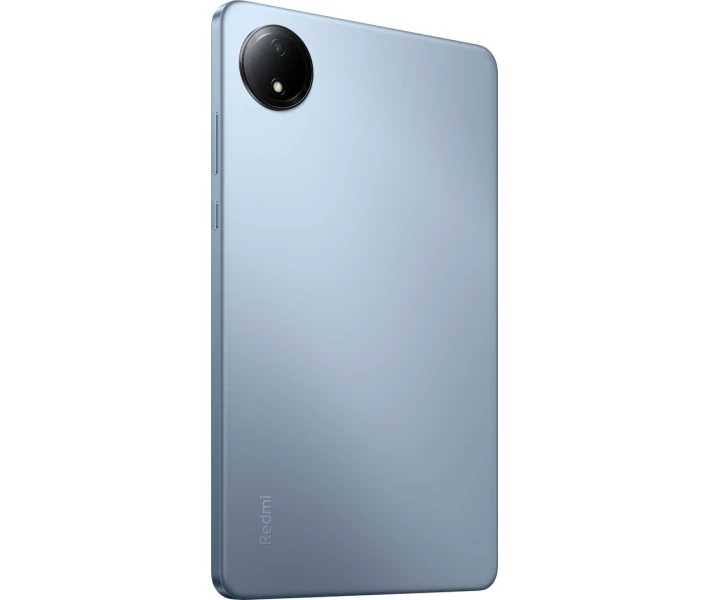 Фото - планшет Планшет Xiaomi Redmi Pad SE 8.7 4/128GB Sky Blue (VHU5070EU)