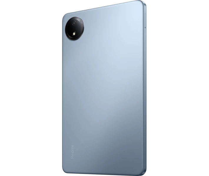 Фото - планшет Планшет Xiaomi Redmi Pad SE 8.7 4/64GB Sky Blue (VHU5054EU)