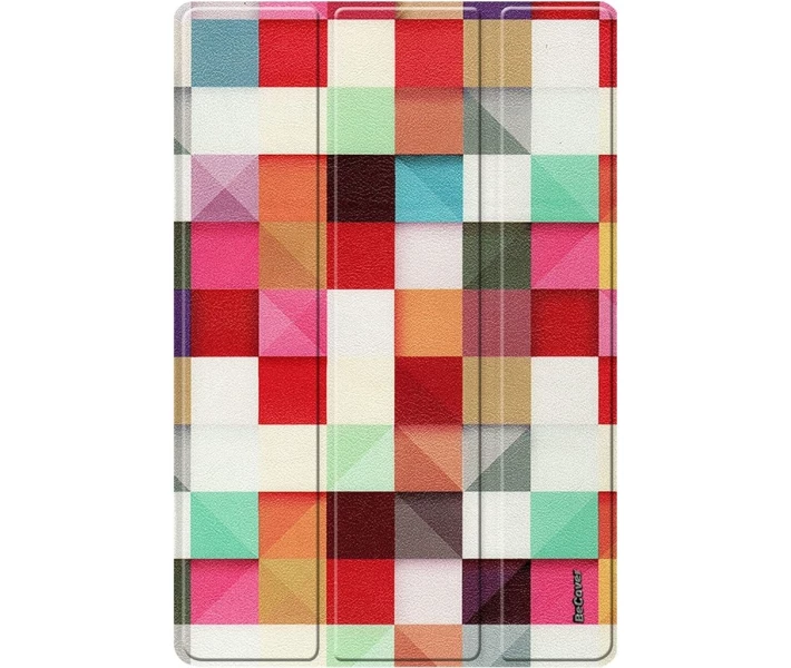 Фото - чехол Чехол-книжка BeCover Smart Case для Xiaomi Pad 8 / 8 Pro 11.2" Square (714596)