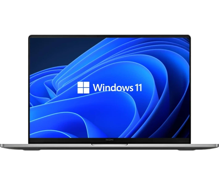 Ноутбук Xiaomi RedmiBook Pro 16 2025 Ul7/32G/1T (JYU4650CN