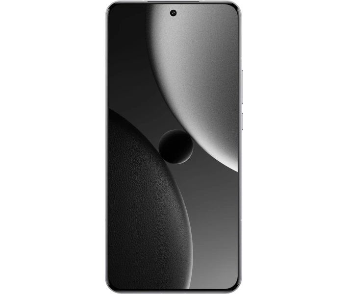 Xiaomi 15 Ultra 16/512GB Silver Chrome – купить в Киеве и Украине