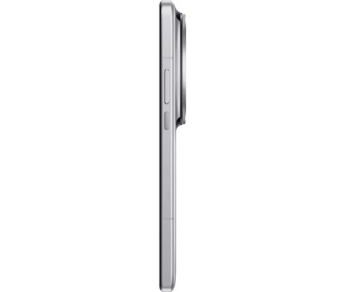 Фото - смартфон и мобильный телефон Xiaomi 15 Ultra 16/512GB Silver Chrome