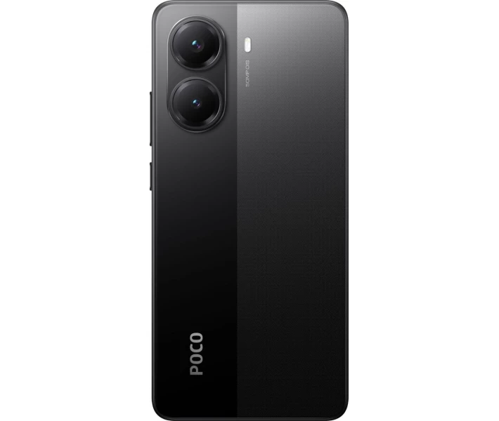 Фото - смартфон и мобильный телефон POCO X7 Pro 8/256GB Black